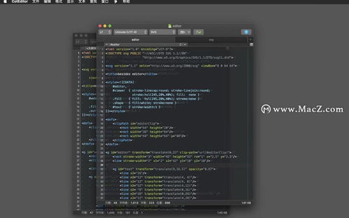 8款入門編程必備的macos精品軟件,輕松完成開發工作