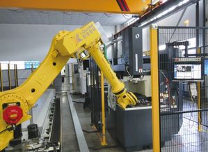 愛堃智能 推動模具產業跟上科技時代發展的步伐