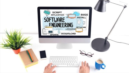 為什么一些計(jì)算機(jī)專(zhuān)業(yè)的學(xué)生愿意做軟件開(kāi)發(fā)而不愿意做硬件開(kāi)發(fā)?