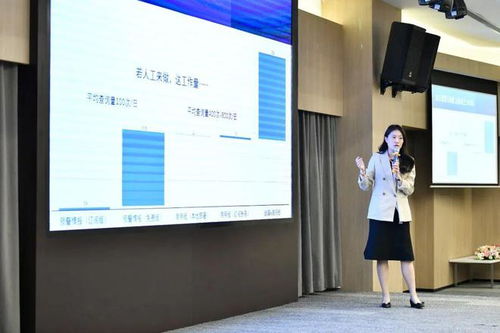 法律 科技,慧領(lǐng)未來(lái) 浦東新區(qū)首個(gè)法律科技主題活動(dòng)舉辦