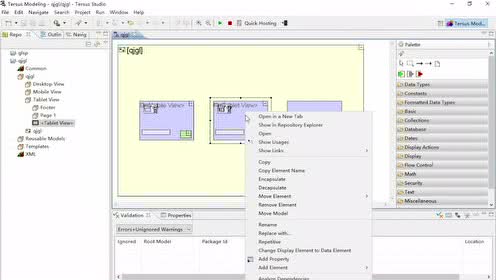 畫(huà)畫(huà)一樣開(kāi)發(fā)軟件的個(gè)人頻道