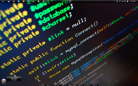 軟件技術(shù)(游戲程序設(shè)計)專業(yè)