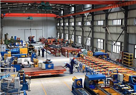 流程工廠,什么是流程工廠 流程工廠的最新報(bào)道